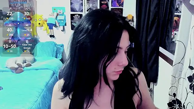 Snapshot of Agarycus_4 chatting on 5, 7, 2026 Agarycus 4 online show from 5, 7, 2026