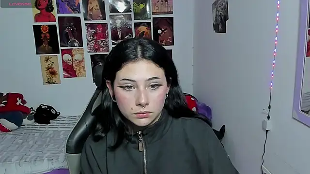 Snapshot of Agarycus_4 chatting on 4, 5, 2026 Agarycus 4 online show from 4, 5, 2026