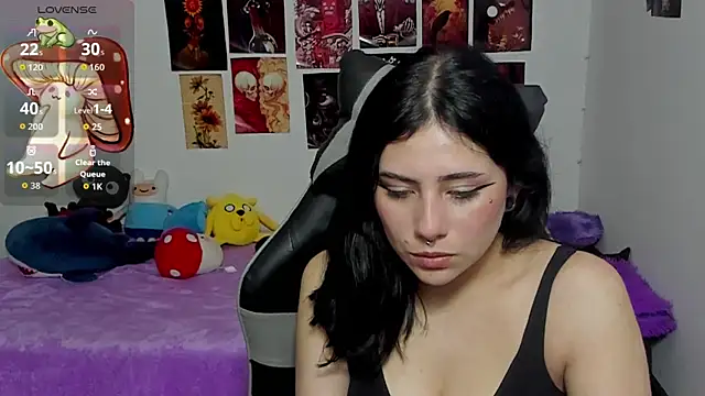 Snapshot of Agarycus_4 chatting on 30, 5, 2026 Agarycus 4 online show from 30, 5, 2026