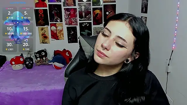 Agarycus 4 online show from 12, 3, 2026