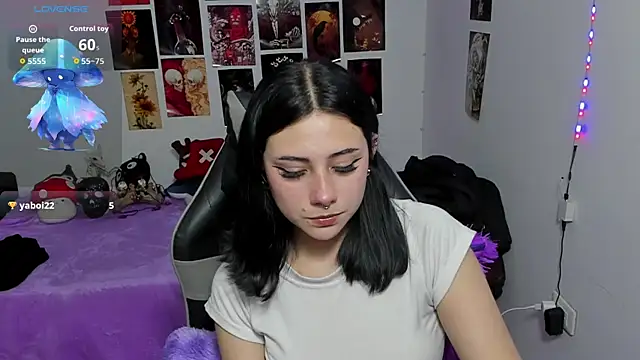 Agarycus 4 online show from 20, 3, 2026