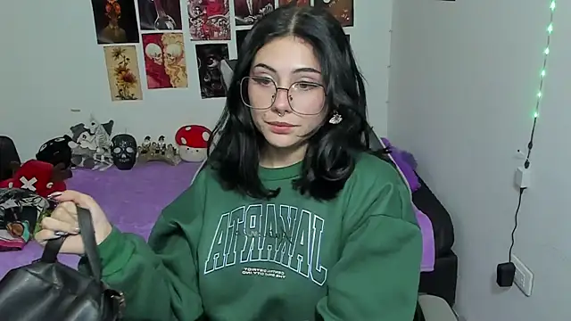 Agarycus 4 online show from 21, 4, 2026