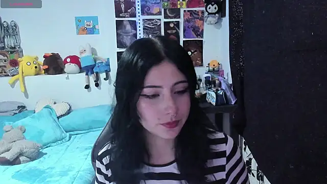 Snapshot of Agarycus_4 chatting on 16, 7, 2026 Agarycus 4 online show from 16, 7, 2026