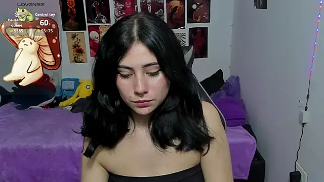 Snapshot of Agarycus_4 chatting on 5, 6, 2026 Agarycus 4 online show from 5, 6, 2026