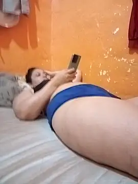 Snapshot of Andrebb3 chatting on 4, 3, 2026 Andrebb3 online show from 4, 3, 2026