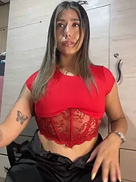 stefanyqueen69 online show from 10, 5, 2026