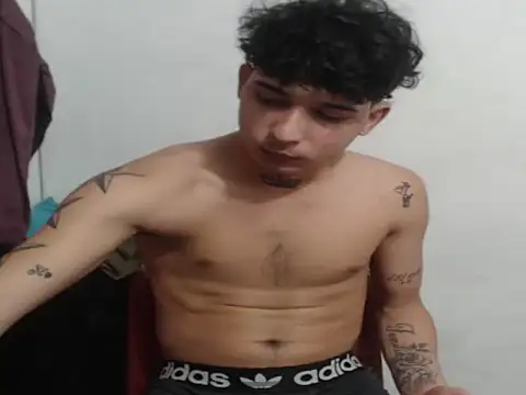 Alejo bigdick21 online show from 8, 3, 2026