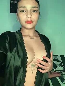 hot-valery online show from 22, 3, 2026