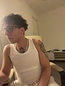 TitanNoir online show from 4, 3, 2026