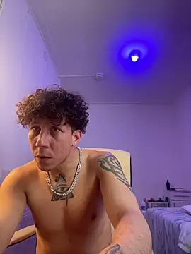 TitanNoir online show from 5, 3, 2026