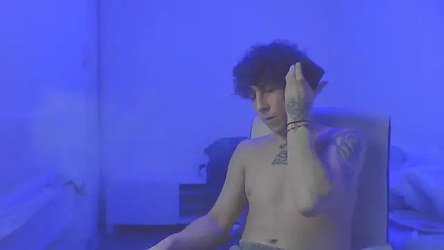 TitanNoir online show from 2, 3, 2026