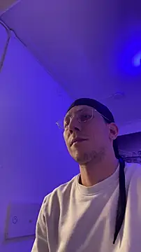 TitanNoir online show from 12, 4, 2026