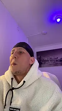 TitanNoir online show from 20, 4, 2026