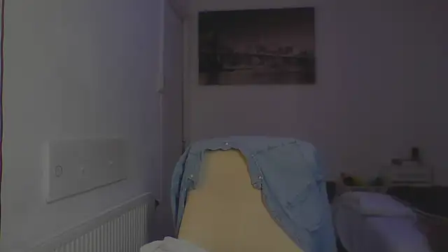 TitanNoir online show from 21, 4, 2026