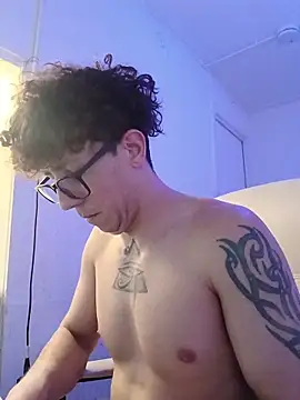 TitanNoir online show from 13, 3, 2026