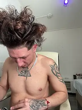 TitanNoir online show from 27, 3, 2026