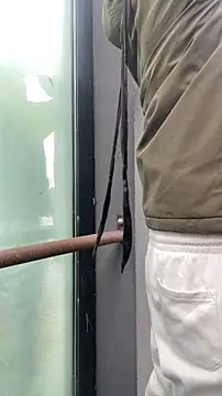 TitanNoir online show from 19, 4, 2026