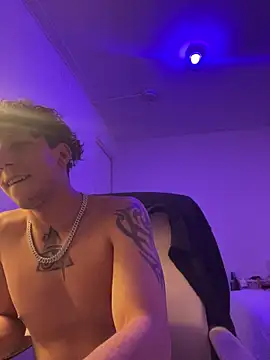 TitanNoir online show from 16, 3, 2026