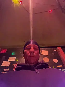 TitanNoir online show from 28, 3, 2026