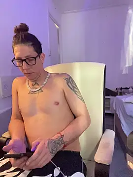 TitanNoir online show from 22, 3, 2026