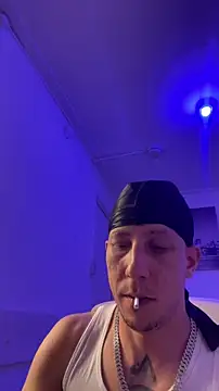 Snapshot of TitanNoir chatting on 23, 4, 2026 TitanNoir online show from 23, 4, 2026
