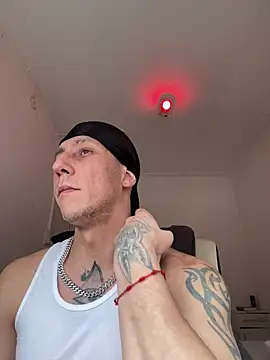 TitanNoir online show from 29, 3, 2026