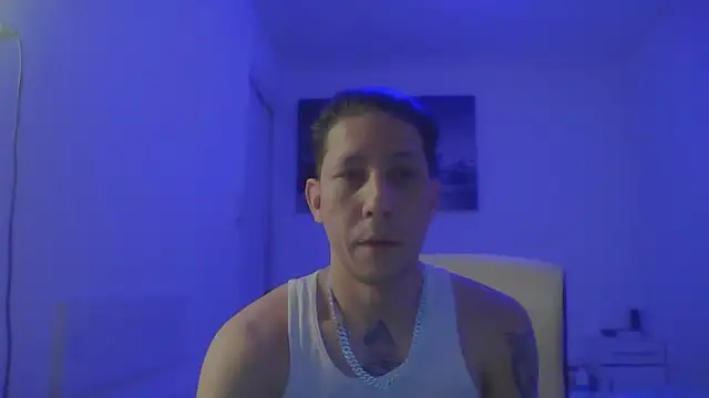 TitanNoir online show from 9, 4, 2026