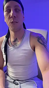 TitanNoir online show from 6, 4, 2026