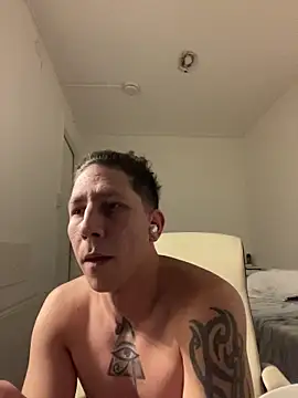 TitanNoir online show from 3, 4, 2026