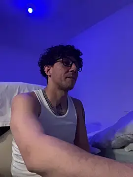 TitanNoir online show from 20, 3, 2026