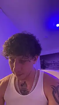 TitanNoir online show from 8, 4, 2026