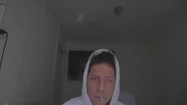 TitanNoir online show from 12, 4, 2026