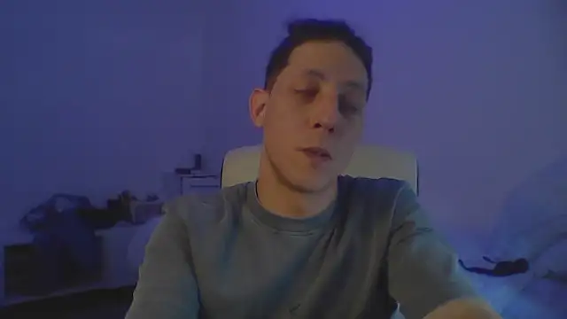 TitanNoir online show from 5, 4, 2026