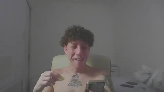 TitanNoir online show from 2, 3, 2026