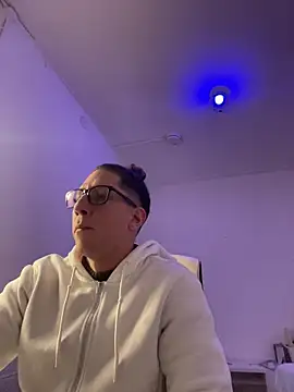 TitanNoir online show from 23, 3, 2026