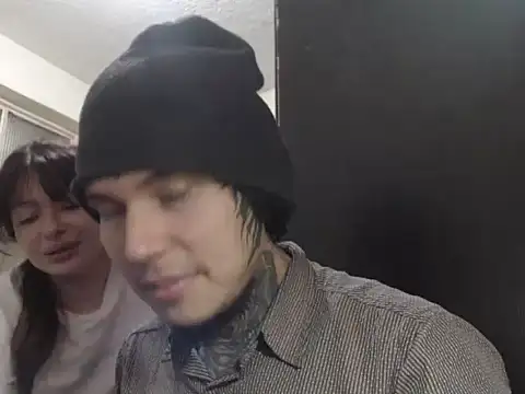 ChrissAndKarim online show from 25, 3, 2026