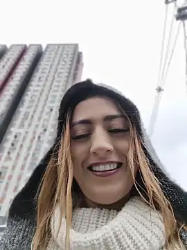 Emma Reyes online show from 16, 4, 2026