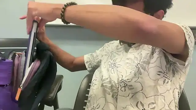 nickabraham online show from 3, 3, 2026