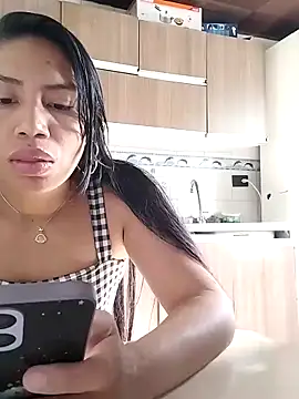 MelanyAndRizooos online show from 20, 3, 2026