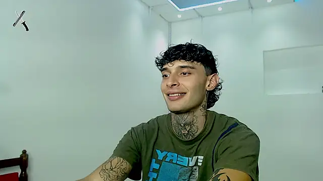 yourxcyberxangel online show from 6, 3, 2026