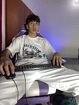 Snapshot of kamado_DSL chatting on 6, 3, 2026 kamado DSL online show from 6, 3, 2026