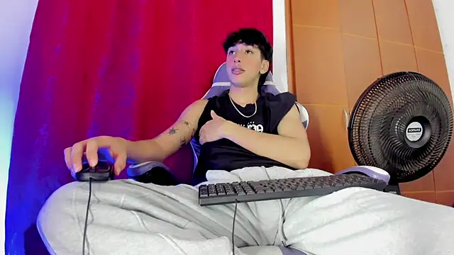 Snapshot of kamado_DSL chatting on 13, 3, 2026 kamado DSL online show from 13, 3, 2026