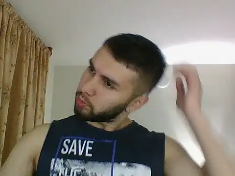 liam-lewis online show from 5, 3, 2026