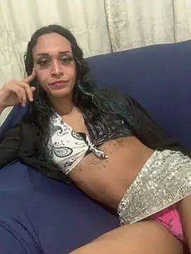 YasmimCarter online show from 5, 3, 2026