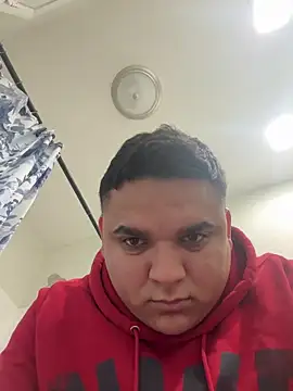 ChubbyboyVnz online show from 2, 3, 2026