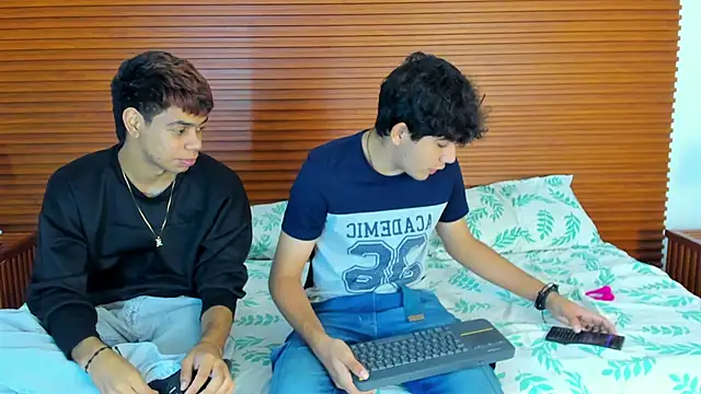 peakk twiinns online show from 21, 3, 2026