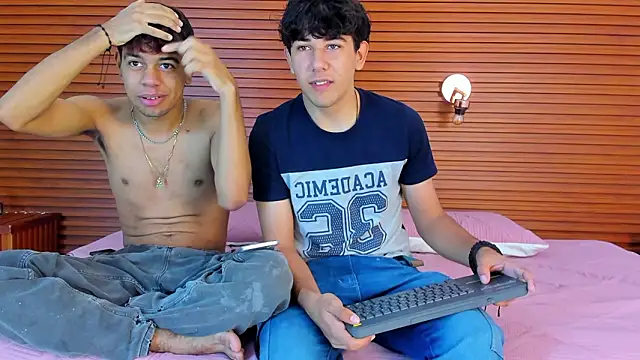 peakk twiinns online show from 16, 3, 2026