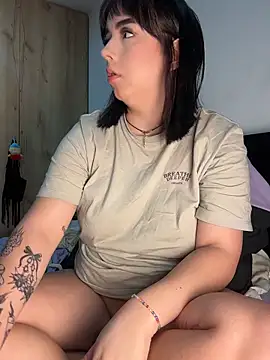 Encore Angel online show from 15, 4, 2026