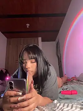 Encore Angel online show from 24, 3, 2026