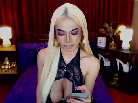 KieraLee online show from 1, 5, 2026